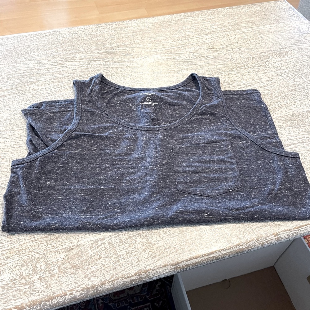 Good Fellow tank top